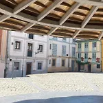 Apartamento El Paraguas Del Antiguo Parking Privado Gratuito-tres Independientes