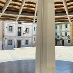 Apartamento El Paraguas Del Antiguo Parking Privado Gratuito-tres Independientes
