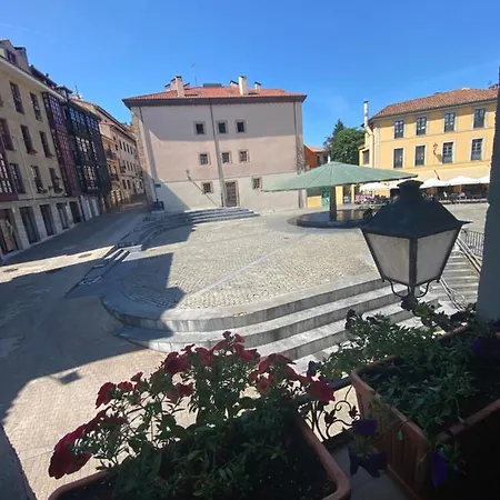 El Paraguas Del Antiguo Parking Privado Gratuito-tres Independientes Apartamento