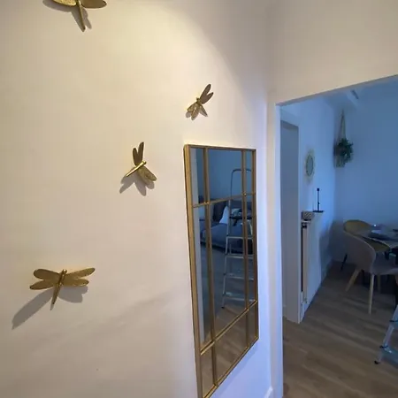 Apartamento El Paraguas Del Antiguo Parking Privado Gratuito-tres Independientes Oviedo